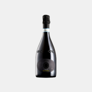 Mélos | Sauvignon Spumante Colli di Parma DOC