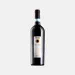 Brezza di Monte Merlot | Merlot Bio Colli di Parma DOC