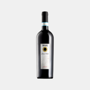 Brezza di Monte Merlot | Merlot Bio Colli di Parma DOC