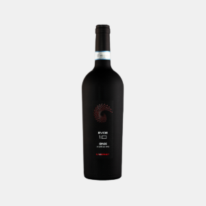 1.0 Evoe | Cabernet Colli di Parma DOC