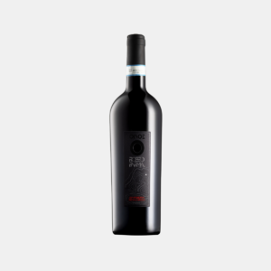 Rosso Parma Magnum | Rosso Colli di Parma DOC
