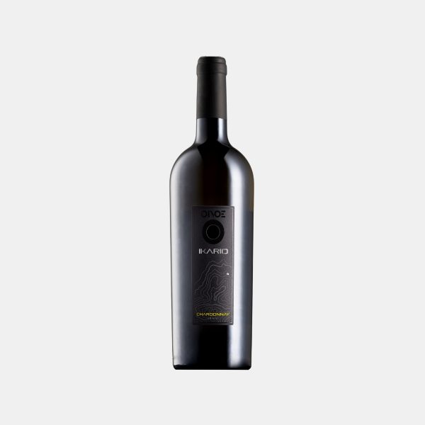8.0 Ikario | Chardonnay Fermo Colli di Parma DOC