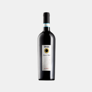 Brezza di Monte Barbera | Barbera Bio Colli di Parma DOC