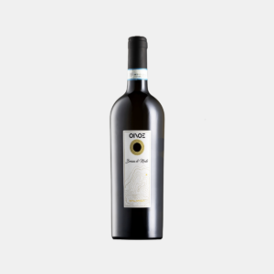 Brezza di Monte Malvasia Magnum | Malvasia Bio Colli di Parma DOC