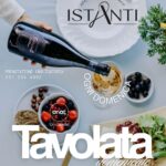 TAVOLATA DOMENICALE
