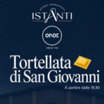TORTELLATA DI SAN GIOVANNI ✨